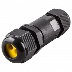Соединитель сетевой feron saffit ld521 32244